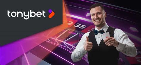 tonybet reviews|TonyBet Review ️ Users & Expert Ratings .
